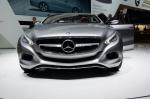 Mercedes-Benz F800 Style Research Vehicle 2010 года